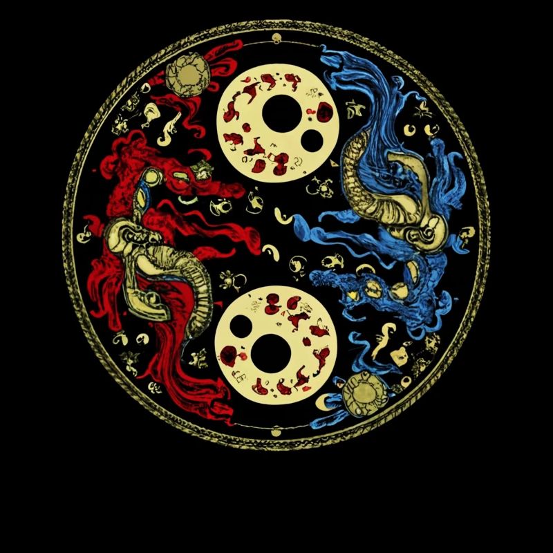 Yin Yang