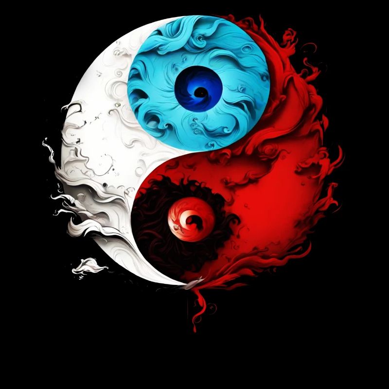 Yin Yang