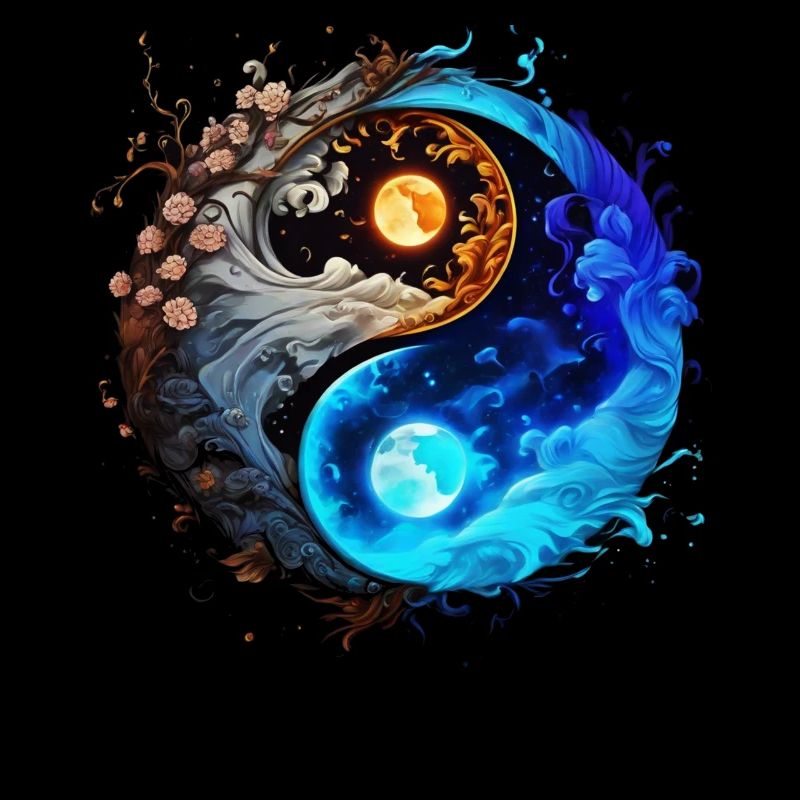 Yin Yang