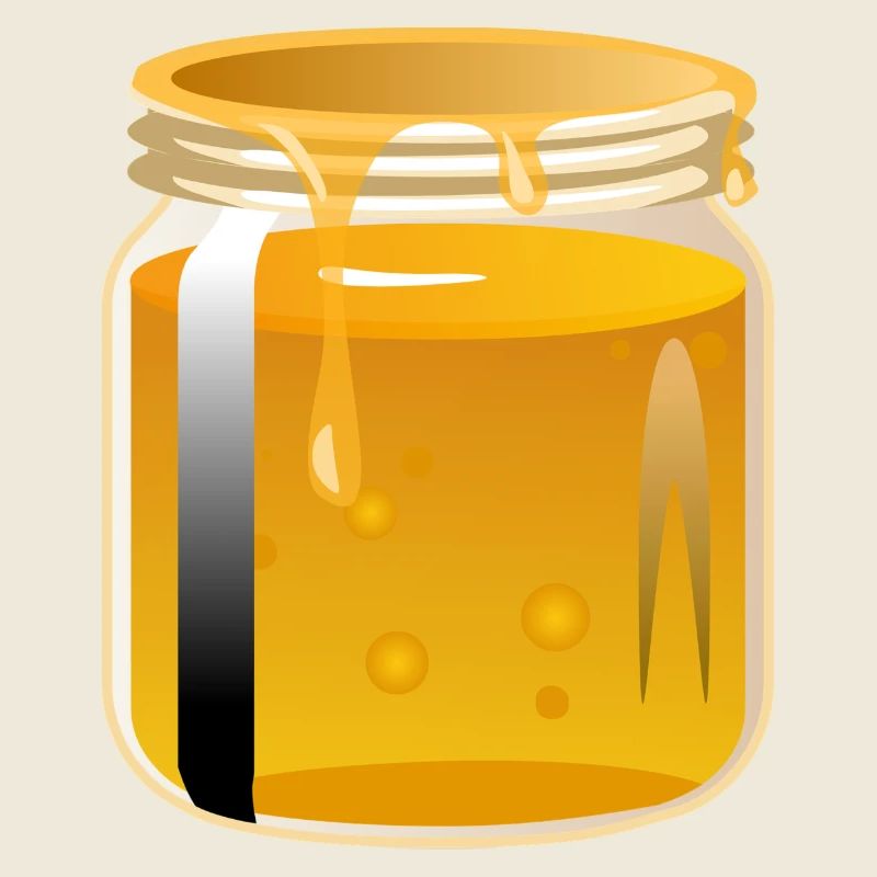 honey