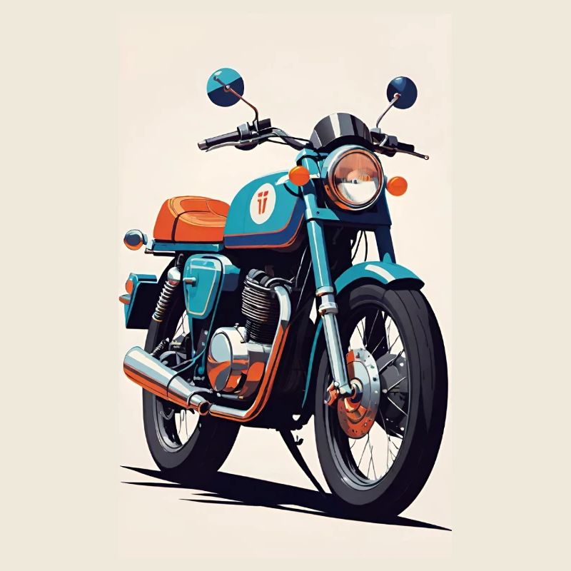 Motorcycle | Biker | Motorcyclist