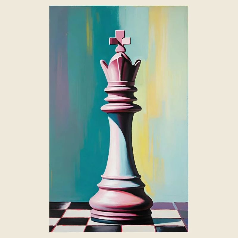 Échecs | Pièce d’échecs | Joueur d’échecs