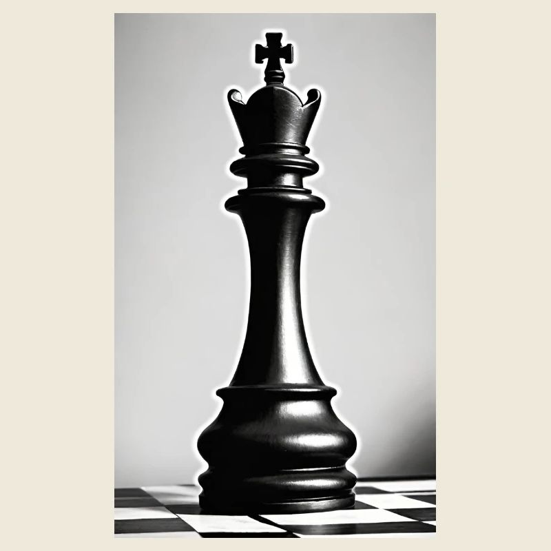 Échecs | Pièce d’échecs | Joueur d’échecs