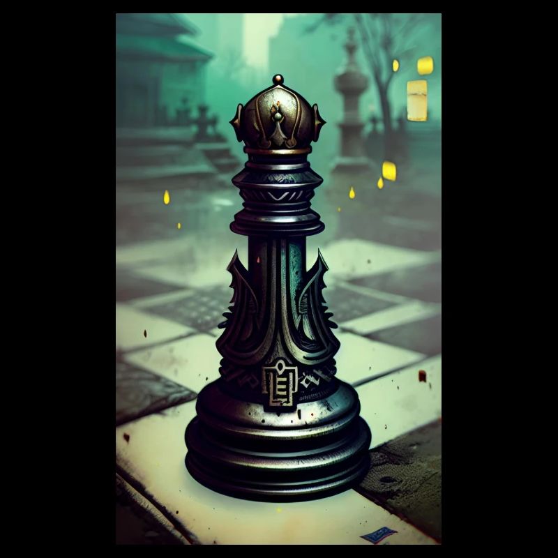 Schach | Schachfigur | Schachspieler
