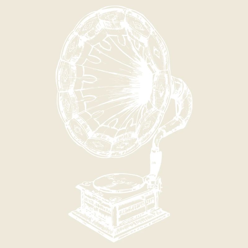 musique gramophone