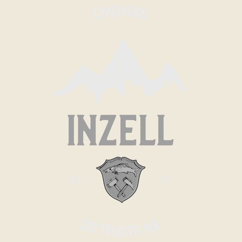 Inzell - Do taugts ma