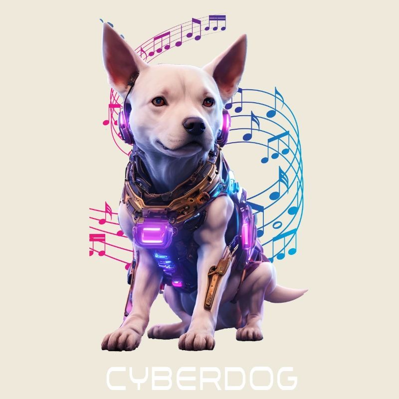 Cyber Dog