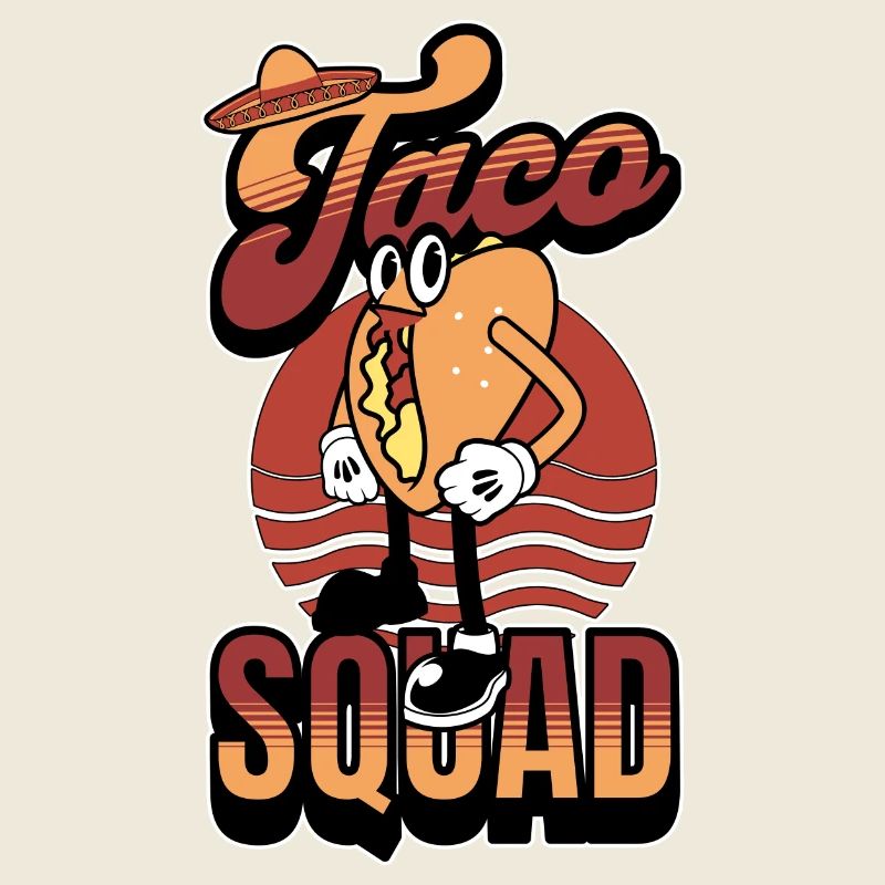 Taco Squad