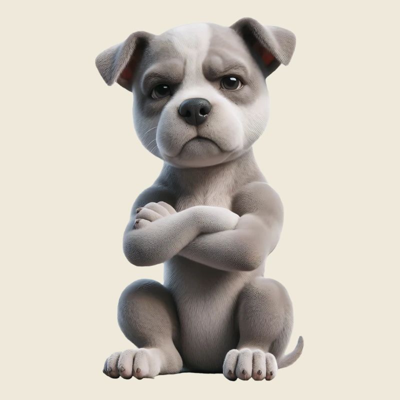 Dog grim 2