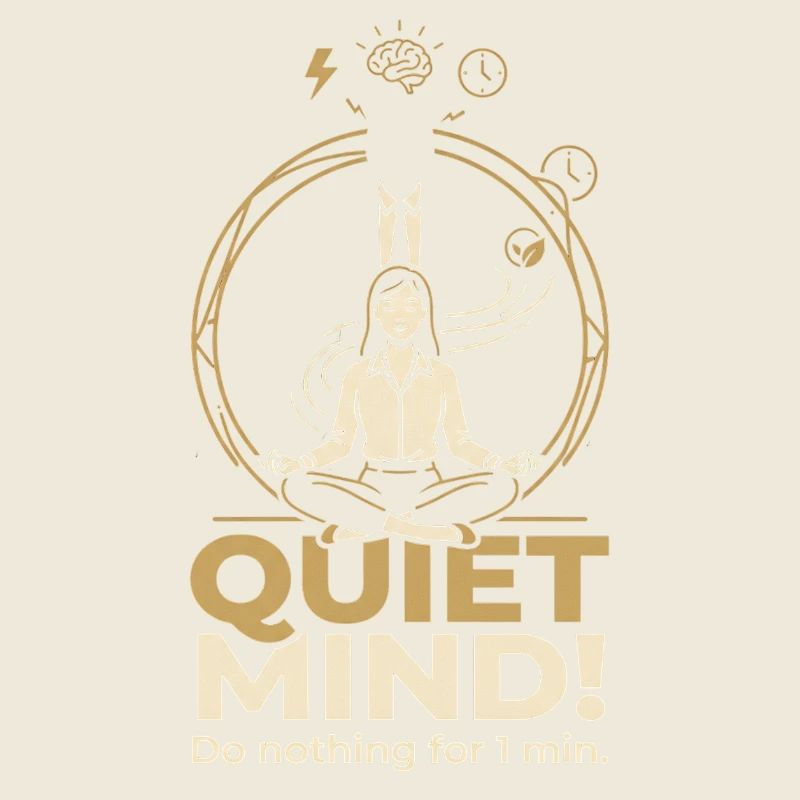 Quiet Mind
