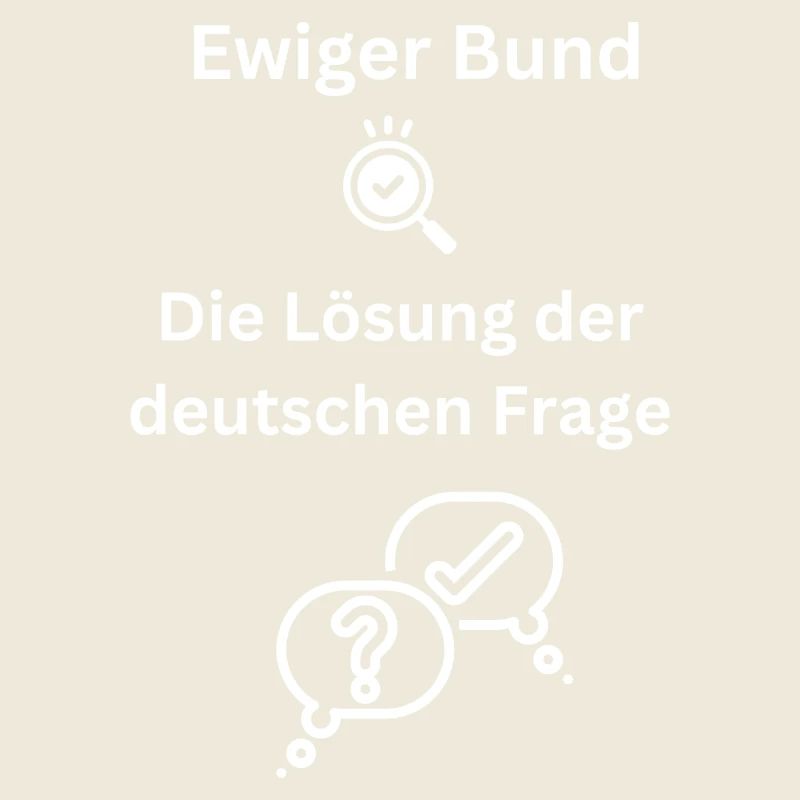 Design mit Ewigen Bund