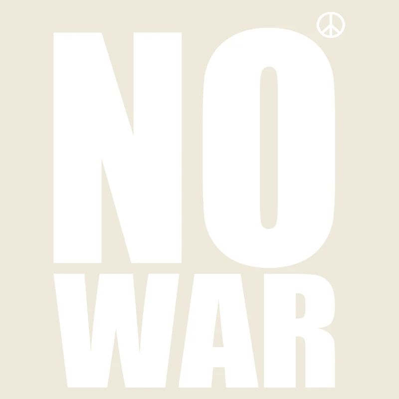 No war