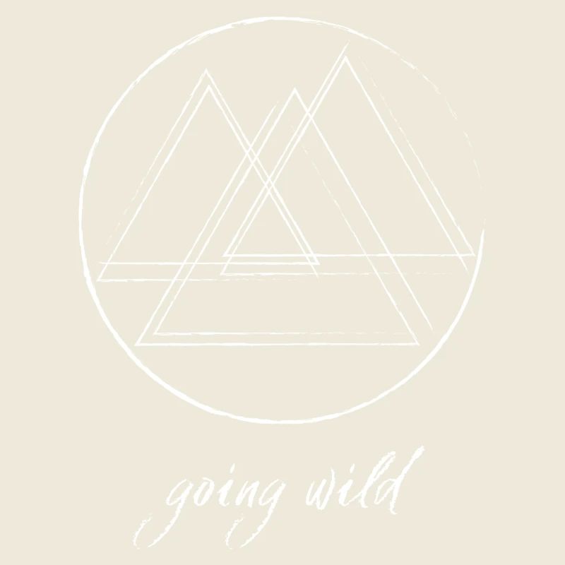 Mountains - Going Wild