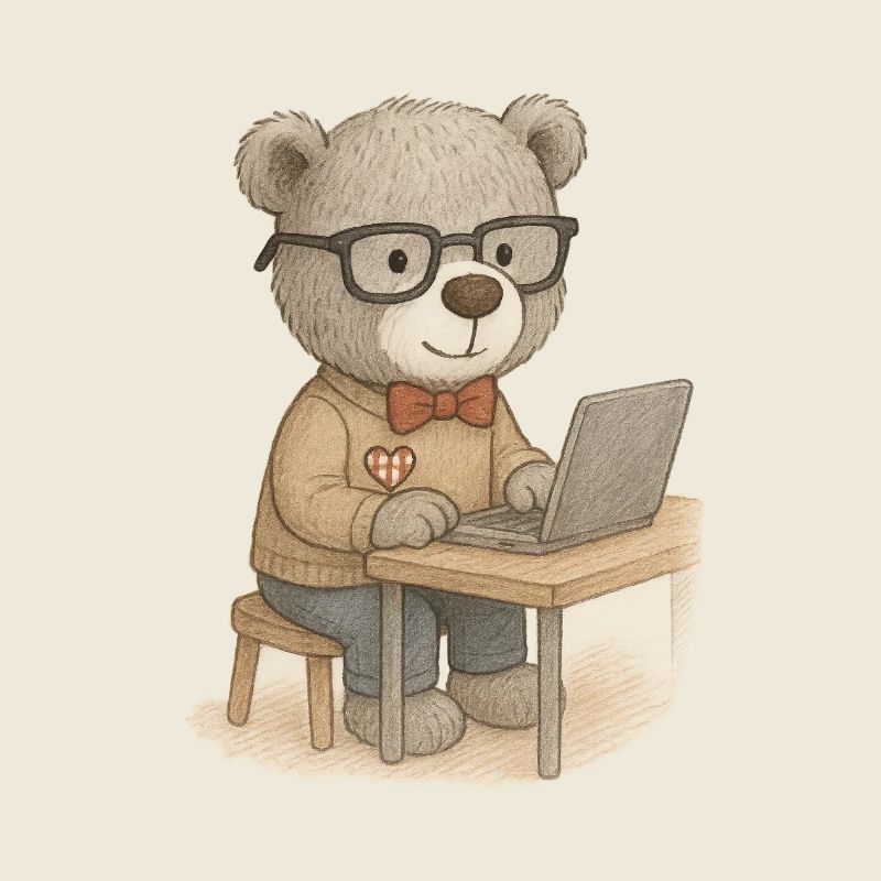 Lord Petzi Nerd