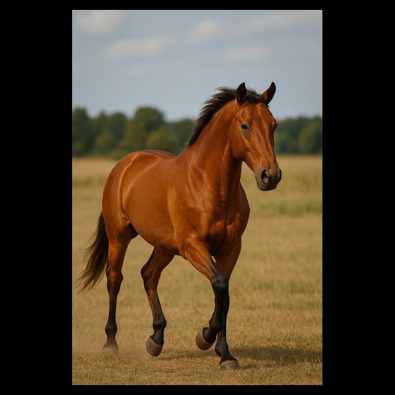 Elegance on the move