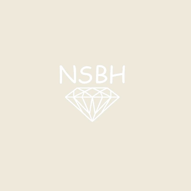 Logo-Design von Noir Space BH (NSBH)