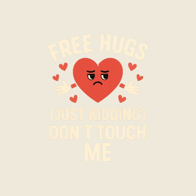 Ambiance anti-Valentine