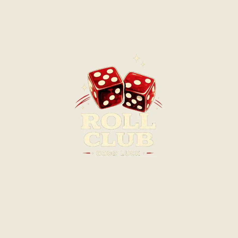Roll Club Lucky Cubes