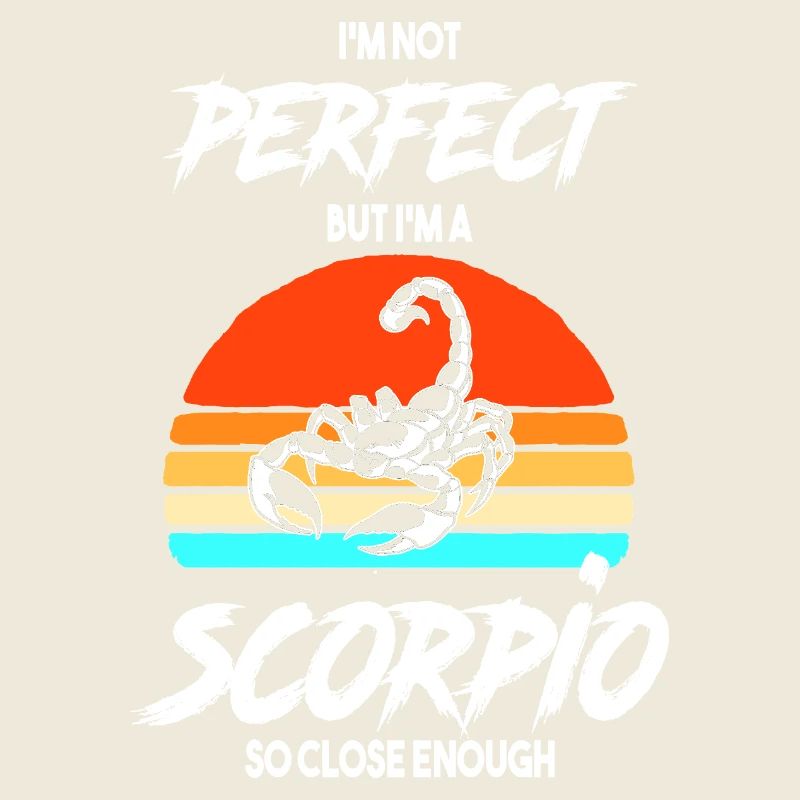 Zodiac sign Scorpio