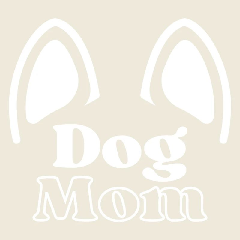 Dog Mom