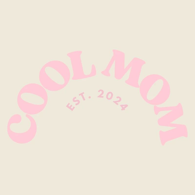 Cool Mom Est. 2024