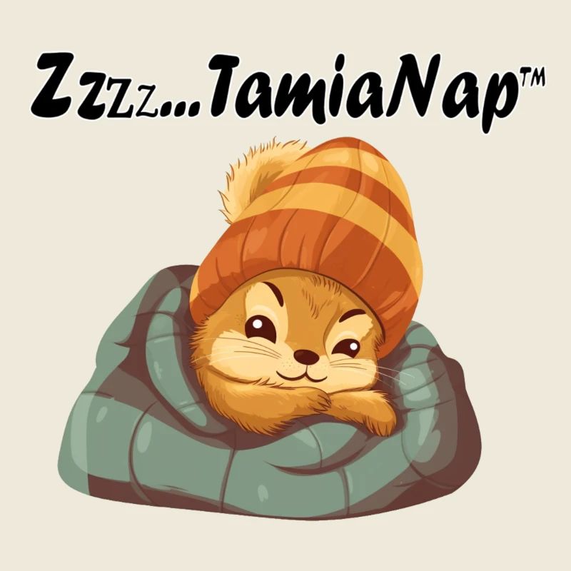 Tamia nap