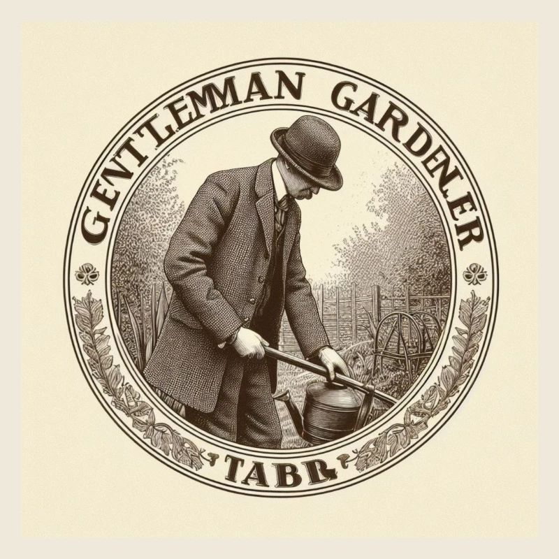 Gentleman Gardener