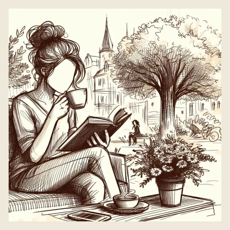 Convivialité villageoise