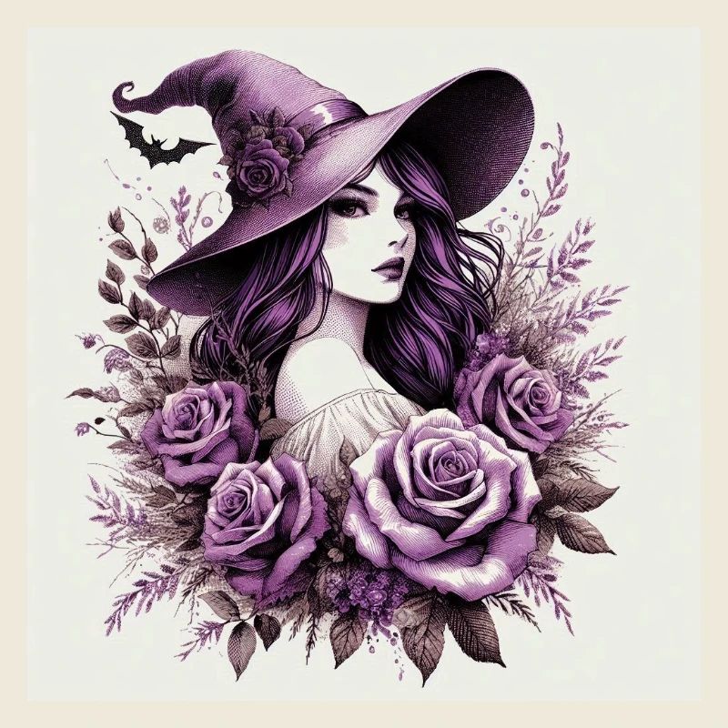 Violetta Witch