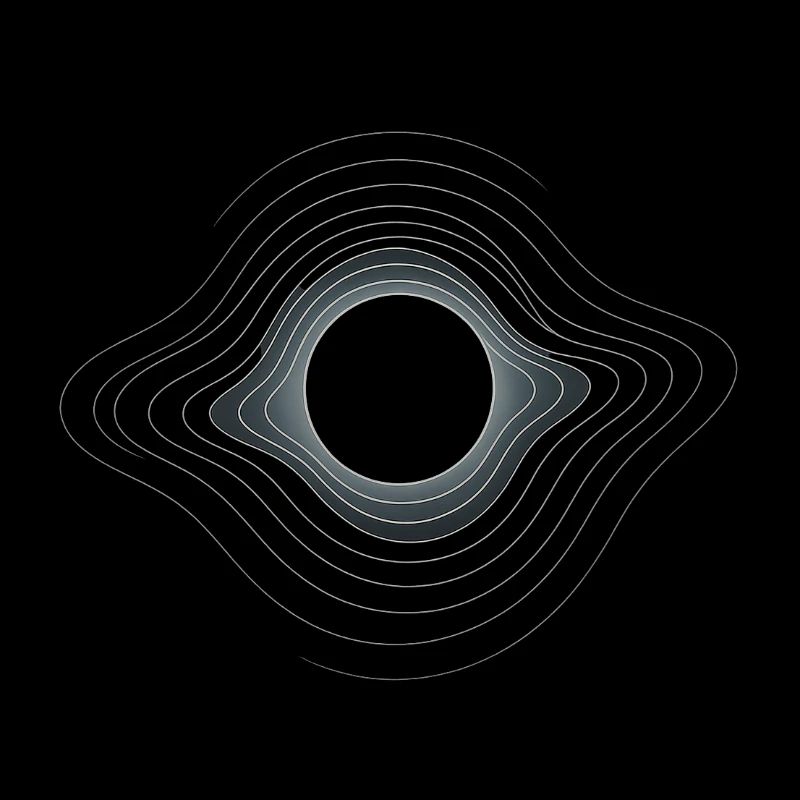 Event Horizon Minimal – Das perfekte schwarze Loch