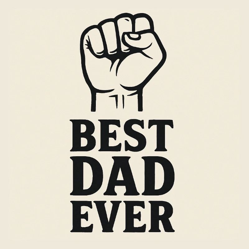 Best Dad Ever