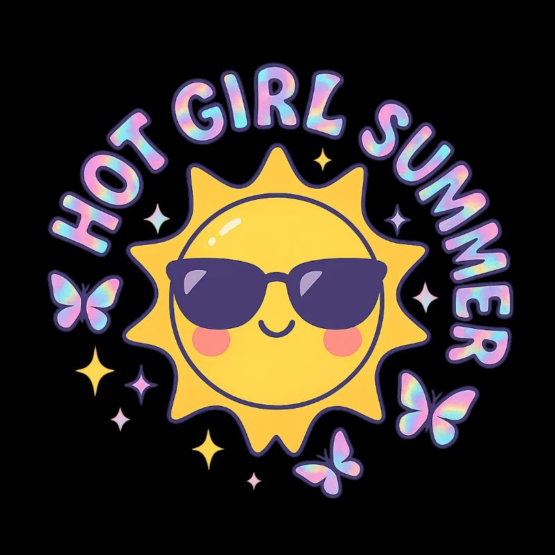 Hot Girl Summer