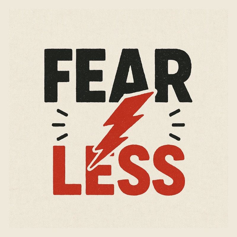 Motivierendes Power-Shock-Design