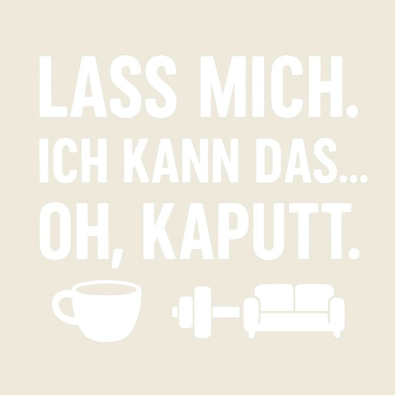 Let me know I can do this oh broken