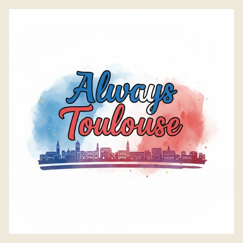 Always Toulouse