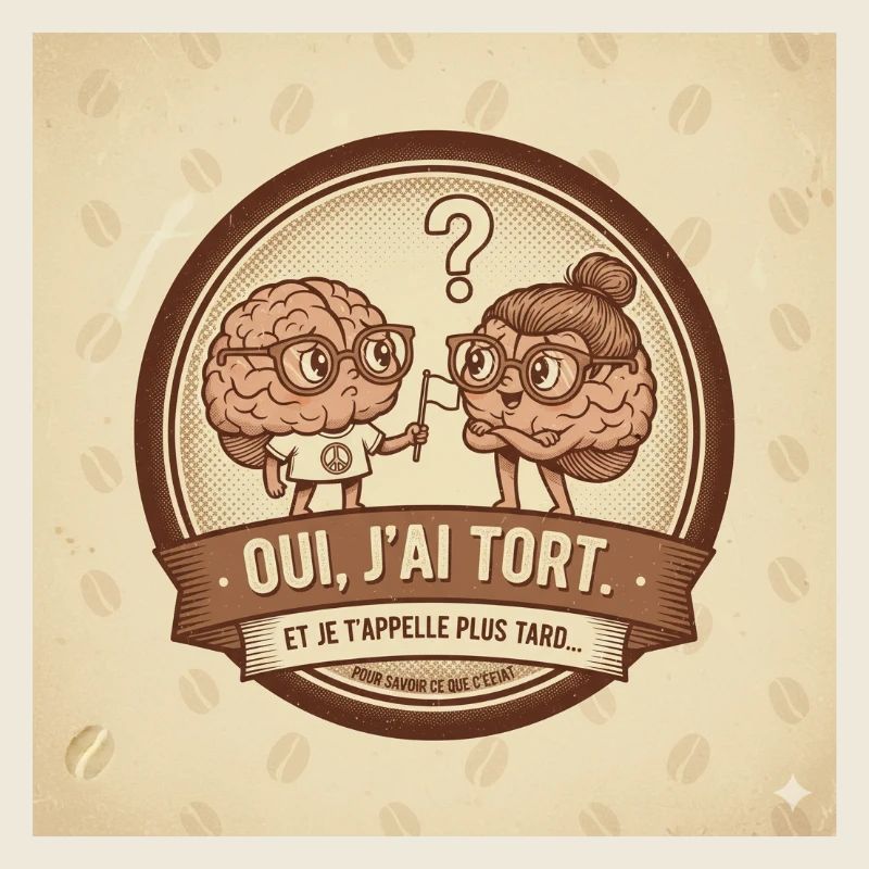 Ich irre mich - Duo Brain