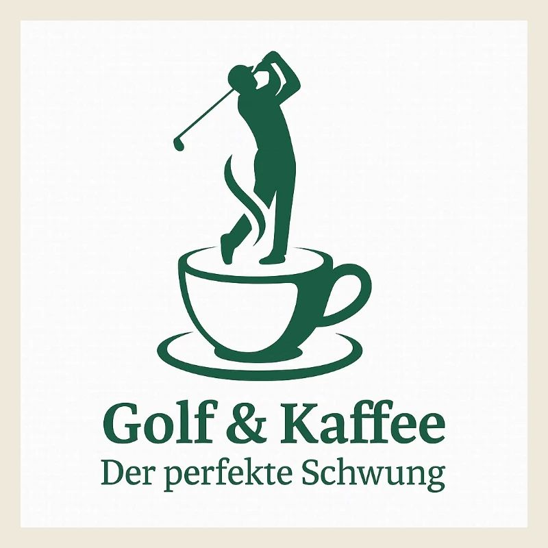 Golf & Kaffee – Der perfekte Schwung 
