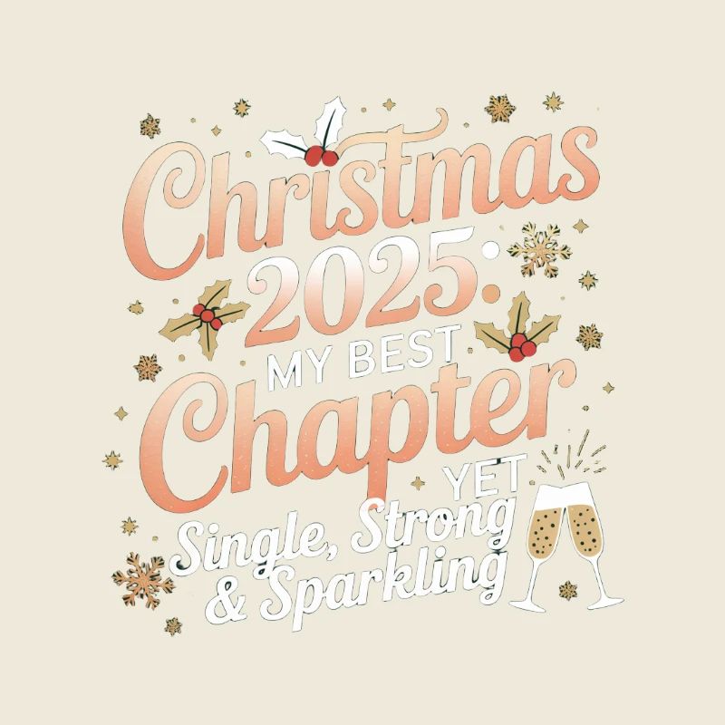 Weihnachten 2025: Mein bisher bestes Kapitel