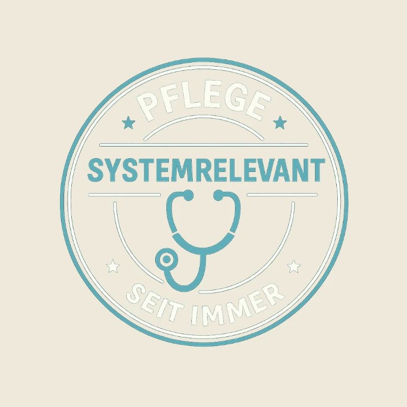 Pflege – systemrelevant seit immer