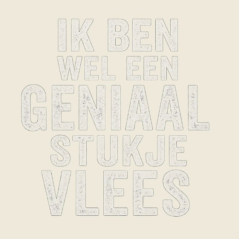 Genialer Fleisch-Tippfehler