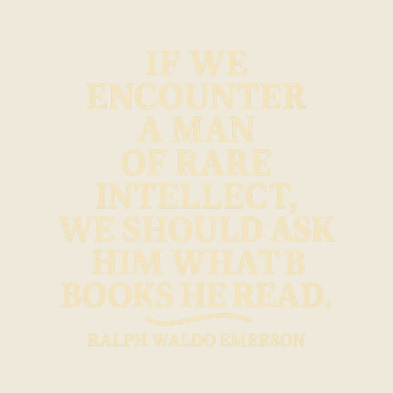 Éloge de l’intelligence rare