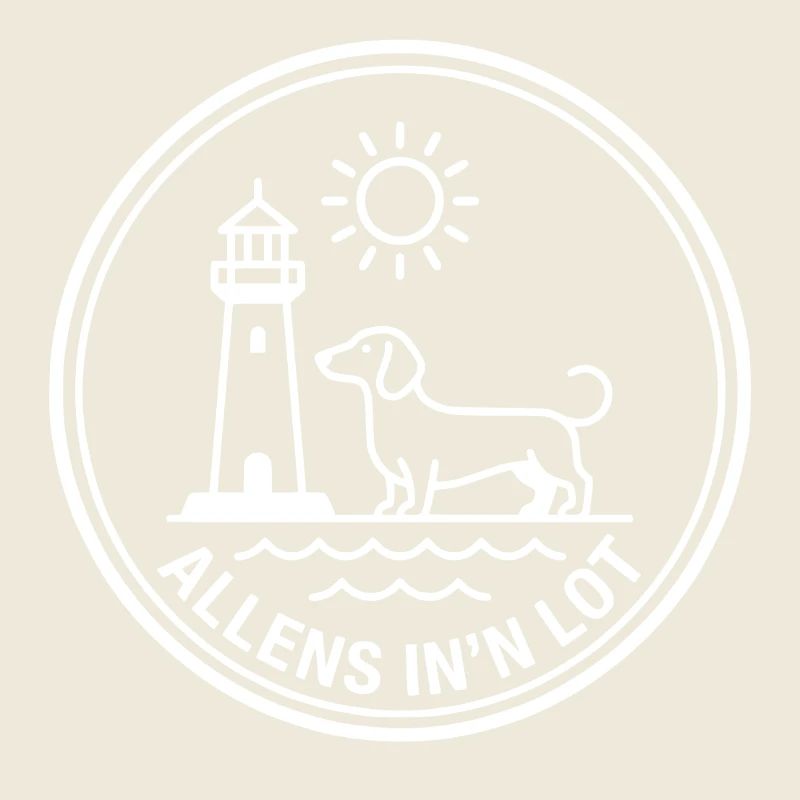 Teckel Meer Platt Allens in’n Lot