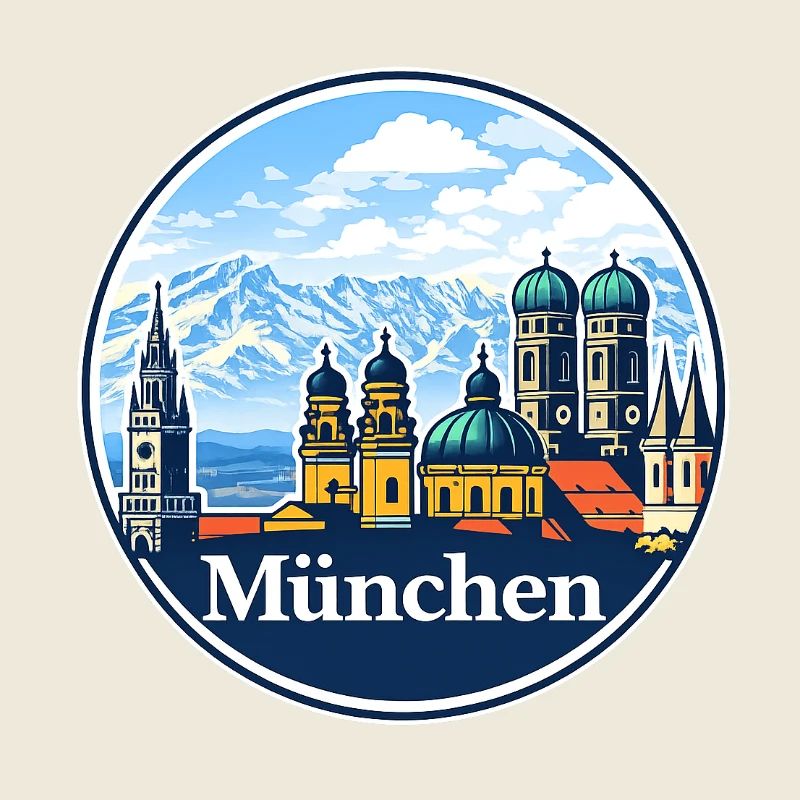 Muenchen Voralpenland 2026