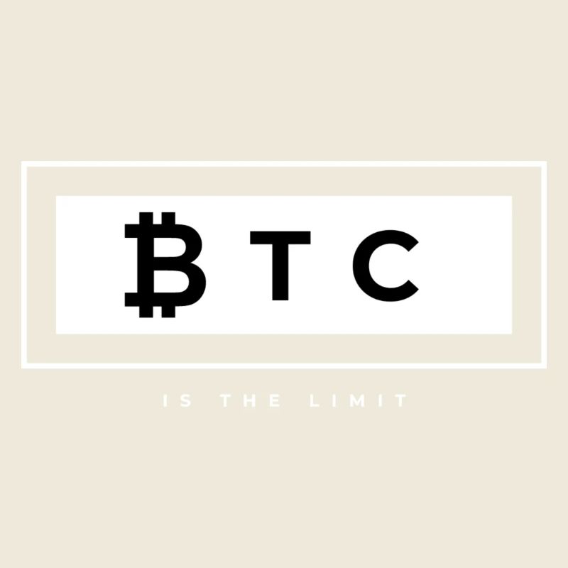 BTC IS THE LIMIT