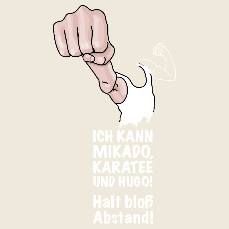 Karate, Kung Fuh