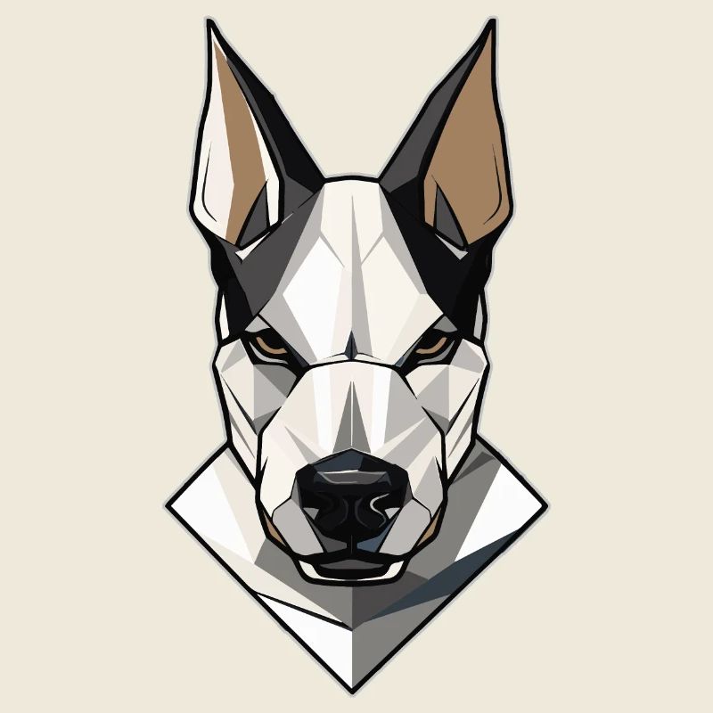 Bullterrier