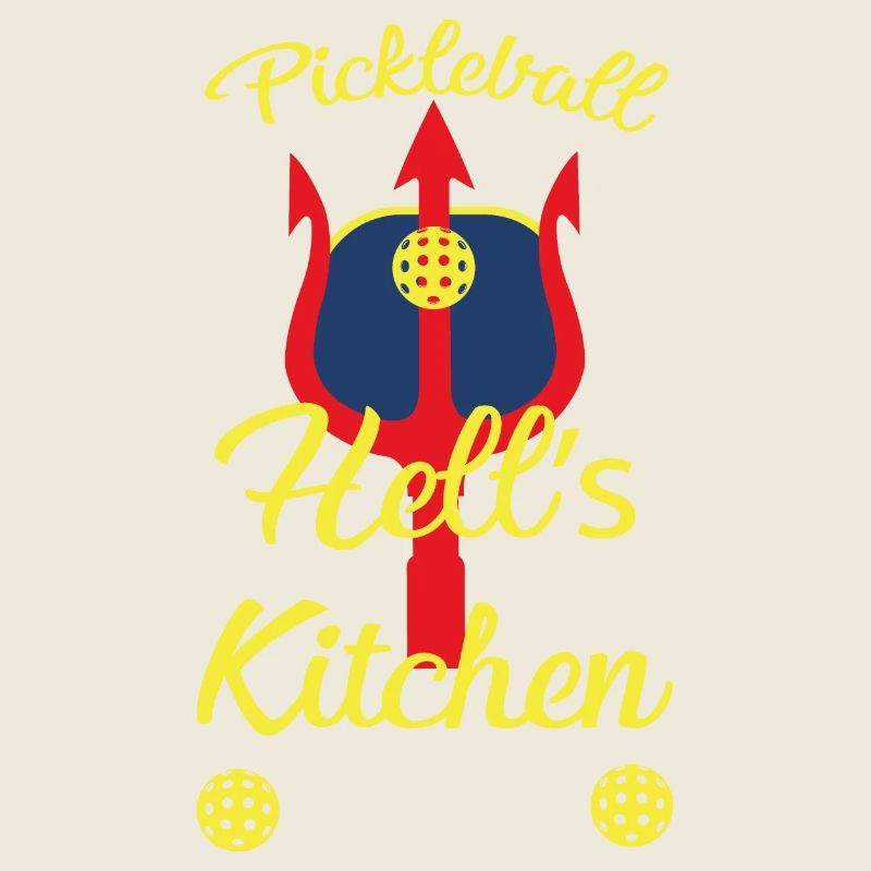 Pickleball Kitchen Nightmare