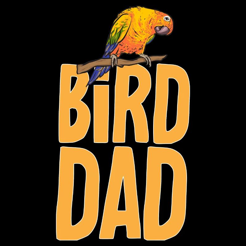 Sonnensittich Papagei Sittich Vogel