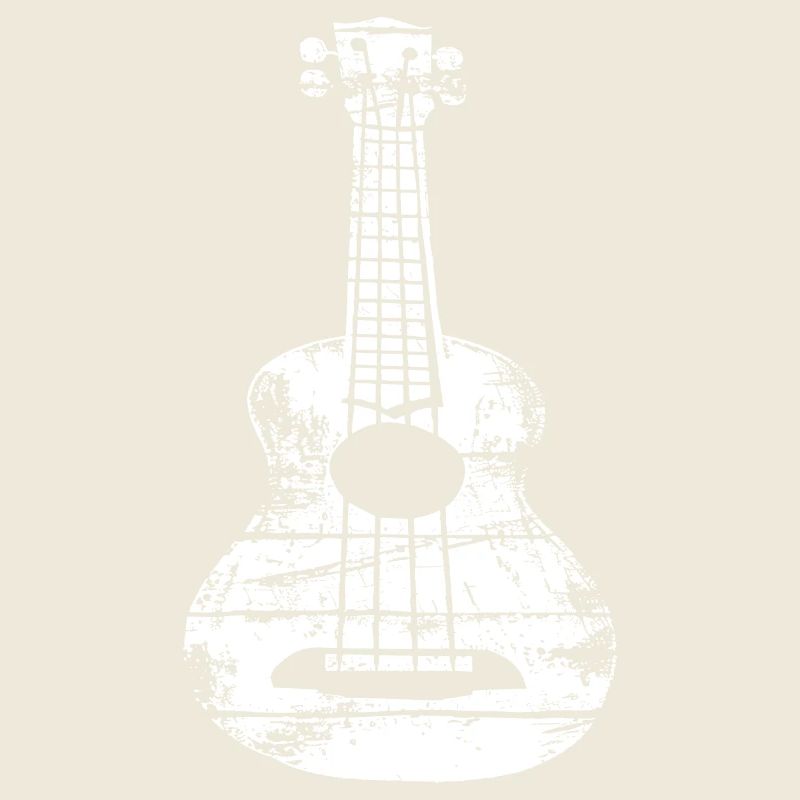 Ukulele Sketch