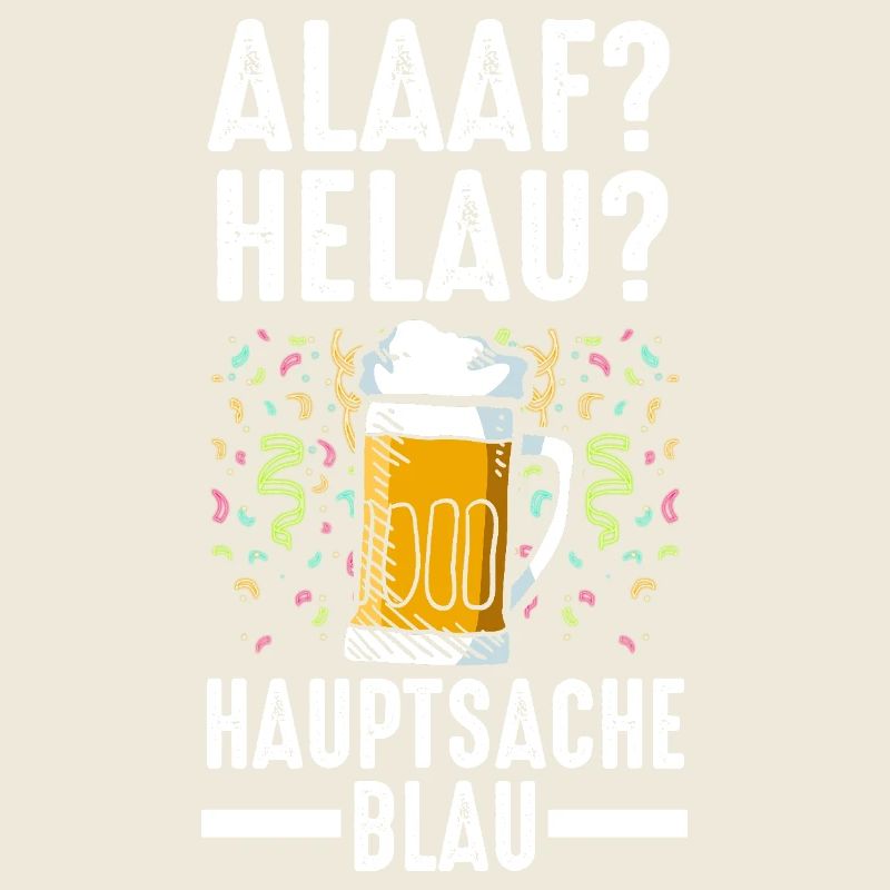 Karnevalskostüm Bier Saufen Fasching Karneval